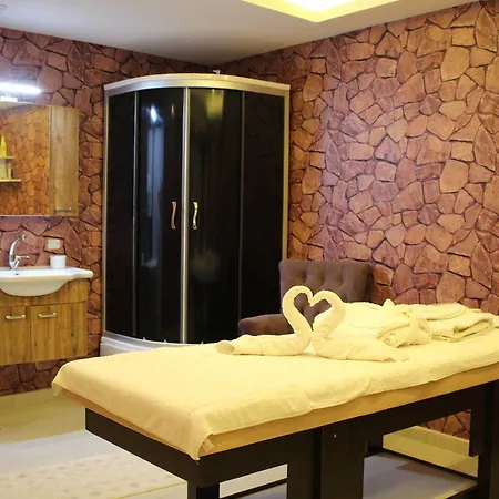 Hotel Nasa Gold & Kırıkkale