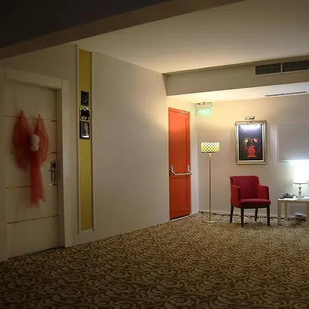Hotel Nasa Gold & Kirikkale