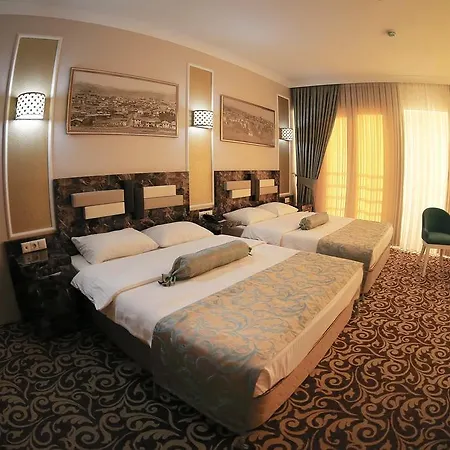 Nasa Gold & Hotel Kırıkkale