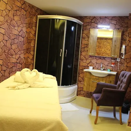 Nasa Gold & Kırıkkale