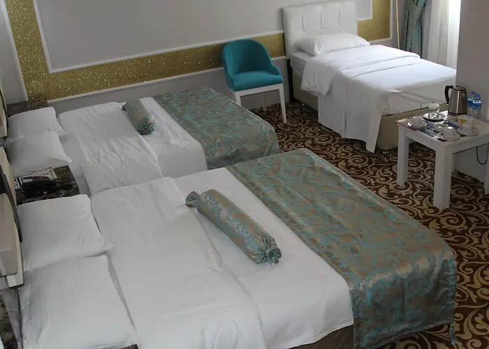 Nasa Gold & 3* Kırıkkale