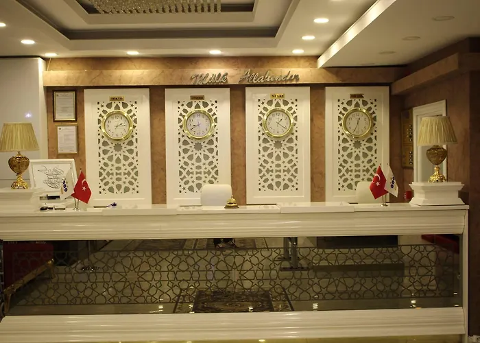 Nasa Gold & Kırıkkale