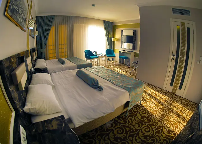 Nasa Gold & Kırıkkale