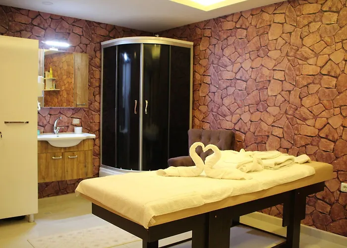 Hotel Nasa Gold & Kırıkkale