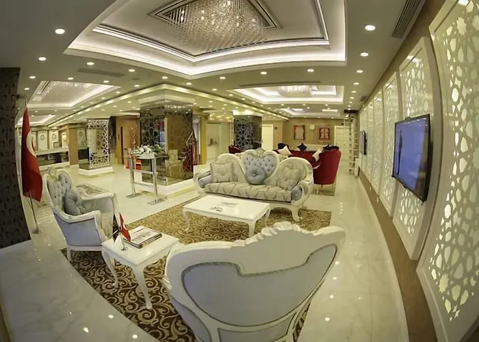 Nasa Gold & 3* Kırıkkale