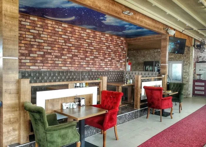 Nasa Gold & Hotel 3*