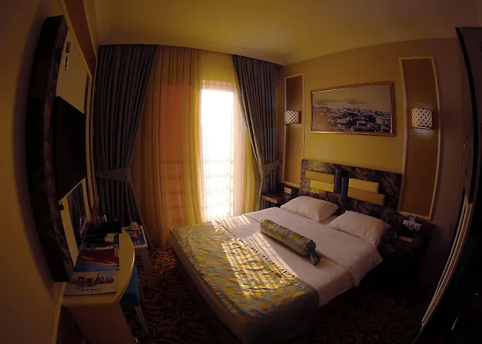 Nasa Gold & Kırıkkale