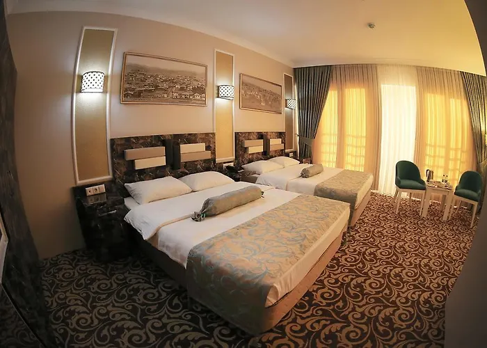 Nasa Gold & Hotel Kırıkkale