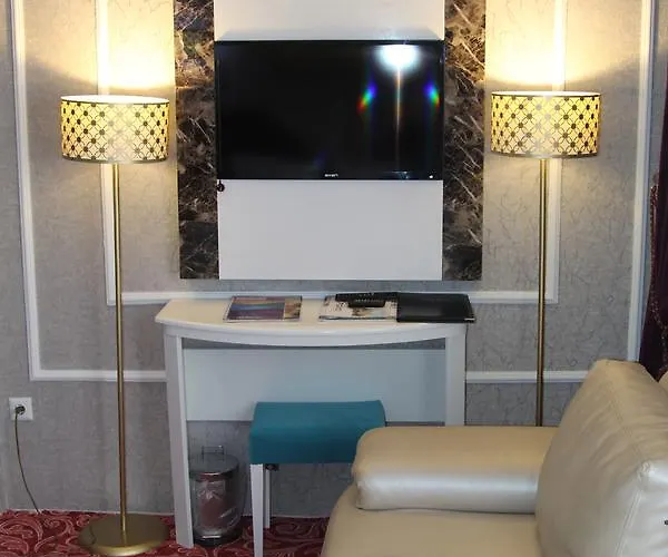 Nasa Gold & Kırıkkale