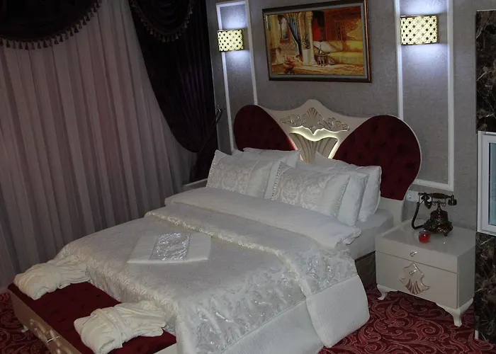 Hotel Nasa Gold & 3*